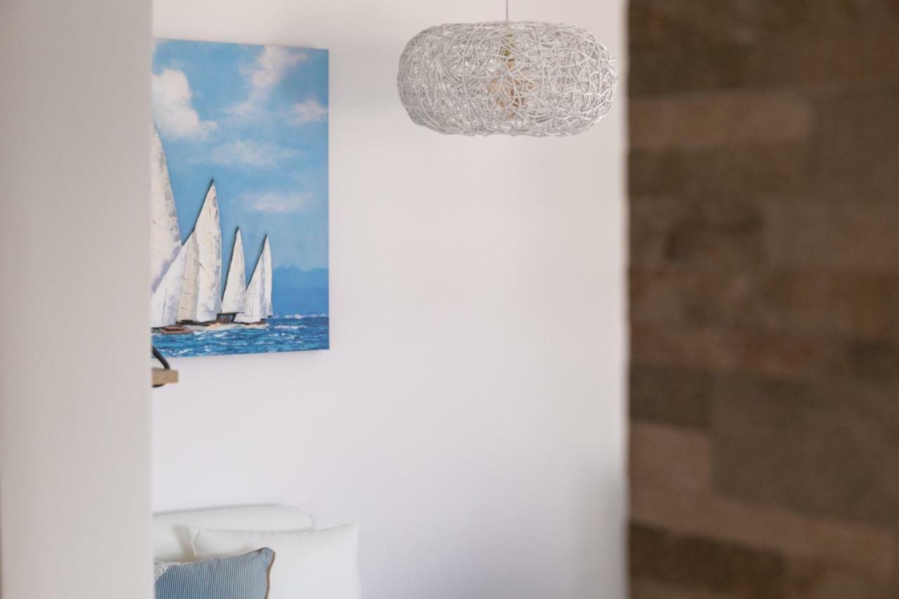 Holiday Home Insulam Mare Трогір Екстер'єр фото
